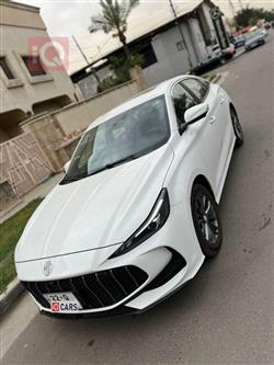 ام جي GT
